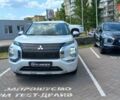 купити нове авто Міцубісі Аутлендер 2025 року від офіційного дилера Mitsubishi "Аеліта" Міцубісі фото