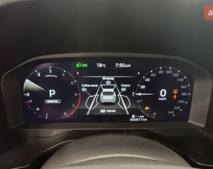 Мицубиси Аутлендер, объемом двигателя 2.49 л и пробегом 0 тыс. км за 44003 $, фото 23 на Automoto.ua