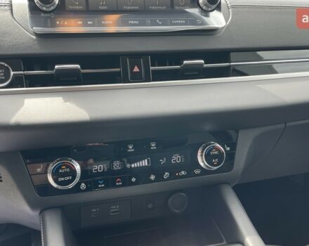 купить новое авто Мицубиси Аутлендер 2025 года от официального дилера Mitsubishi Motors Чернівці Мицубиси фото