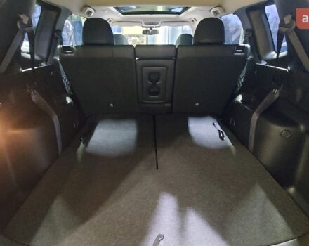 Міцубісі Аутлендер 2025 у Дніпро (Дніпропетровську) на Automoto.ua Міцубісі Аутлендер, об'ємом двигуна 2.49 л та пробігом 0 тис. км за 42310 $, фото 8 на Automoto.ua