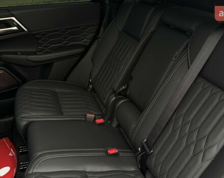 купить новое авто Мицубиси Аутлендер 2025 года от официального дилера Mitsubishi Motors Чернівці Мицубиси фото