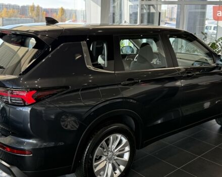 купить новое авто Мицубиси Аутлендер 2025 года от официального дилера Автоцентр AUTO.RIA Мицубиси фото