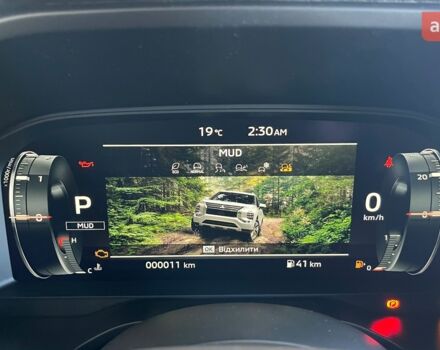 Мицубиси Аутлендер 2025 в Львове на Automoto.ua Мицубиси Аутлендер, объемом двигателя 2.49 л и пробегом 0 тыс. км за 39690 $, фото 24 на Automoto.ua