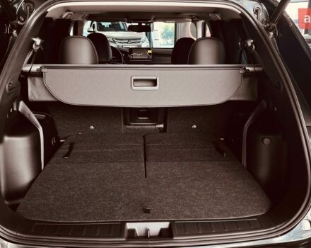 купить новое авто Мицубиси Аутлендер 2025 года от официального дилера ВТ МОТОРС Мицубиси фото