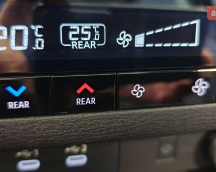 Мицубиси Аутлендер, объемом двигателя 2.49 л и пробегом 0 тыс. км за 44003 $, фото 33 на Automoto.ua