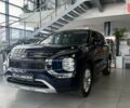 купити нове авто Міцубісі Аутлендер 2025 року від офіційного дилера ВТ МОТОРС Міцубісі фото