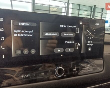 Мицубиси Аутлендер, объемом двигателя 2.49 л и пробегом 0 тыс. км за 44003 $, фото 26 на Automoto.ua