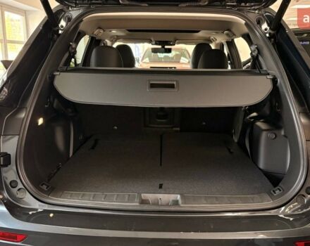 купить новое авто Мицубиси Аутлендер 2025 года от официального дилера Mitsubishi "Аеліта" Мицубиси фото