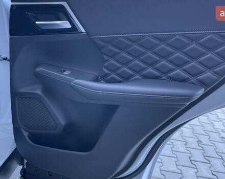 Мицубиси Аутлендер 2025 года купить новое авто Мицубиси Аутлендер 2025 года от официального дилера Mitsubishi Motors Чернівці Мицубиси фото