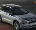 купить новое авто Мицубиси Аутлендер 2025 года от официального дилера Mitsubishi Motors Чернівці Мицубиси фото