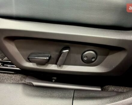 Мицубиси Аутлендер, объемом двигателя 2.49 л и пробегом 0 тыс. км за 44003 $, фото 9 на Automoto.ua