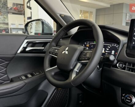 Мицубиси Аутлендер, объемом двигателя 2.49 л и пробегом 0 тыс. км за 44076 $, фото 21 на Automoto.ua