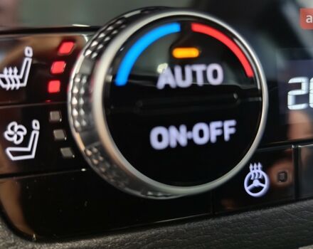 Мицубиси Аутлендер, объемом двигателя 2.49 л и пробегом 0 тыс. км за 44003 $, фото 31 на Automoto.ua