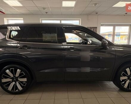 купить новое авто Мицубиси Аутлендер 2025 года от официального дилера Mitsubishi "Аеліта" Мицубиси фото
