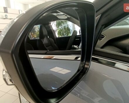 Міцубісі Аутлендер, об'ємом двигуна 2.49 л та пробігом 0 тис. км за 39643 $, фото 9 на Automoto.ua