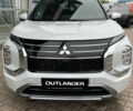 купить новое авто Мицубиси Аутлендер 2025 года от официального дилера Mitsubishi Motors Чернівці Мицубиси фото