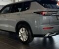 купити нове авто Міцубісі Аутлендер 2025 року від офіційного дилера Mitsubishi Арма Моторс Міцубісі фото