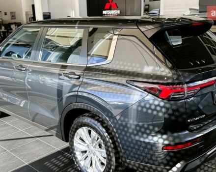 купить новое авто Мицубиси Аутлендер 2025 года от официального дилера Автоцентр AUTO.RIA Мицубиси фото