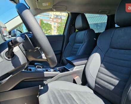 Міцубісі Аутлендер, об'ємом двигуна 2.49 л та пробігом 0 тис. км за 37683 $, фото 5 на Automoto.ua