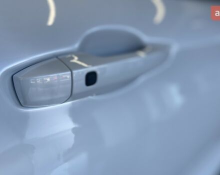 Мицубиси Аутлендер 2025 в Львове на Automoto.ua Мицубиси Аутлендер, объемом двигателя 2.49 л и пробегом 0 тыс. км за 39690 $, фото 29 на Automoto.ua