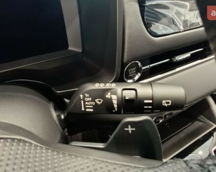 Мицубиси Аутлендер 2025 в Одессе на Automoto.ua Мицубиси Аутлендер, объемом двигателя 2.49 л и пробегом 0 тыс. км за 44662 $, фото 25 на Automoto.ua