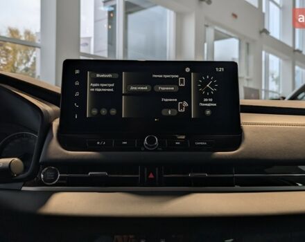 Мицубиси Аутлендер 2025 в Житомире на Automoto.ua Мицубиси Аутлендер, объемом двигателя 2.49 л и пробегом 0 тыс. км за 39785 $, фото 17 на Automoto.ua