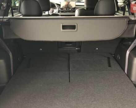 Мицубиси Аутлендер, объемом двигателя 2.49 л и пробегом 0 тыс. км за 39633 $, фото 24 на Automoto.ua