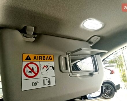 Міцубісі Аутлендер, об'ємом двигуна 2.49 л та пробігом 0 тис. км за 39643 $, фото 39 на Automoto.ua