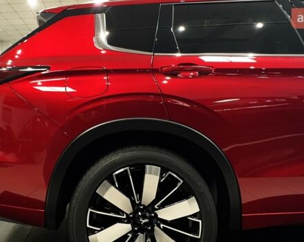 купить новое авто Мицубиси Аутлендер 2025 года от официального дилера Автоцентр AUTO.RIA Мицубиси фото