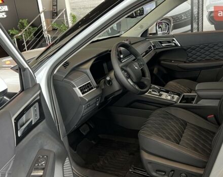 купить новое авто Мицубиси Аутлендер 2025 года от официального дилера Mitsubishi Арма Моторс Мицубиси фото