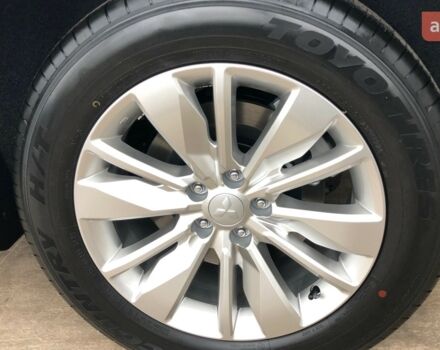 Мицубиси Аутлендер, объемом двигателя 2.49 л и пробегом 0 тыс. км за 39633 $, фото 6 на Automoto.ua