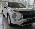 Міцубісі Аутлендер, об'ємом двигуна 2.49 л та пробігом 0 тис. км за 37870 $, фото 1 на Automoto.ua