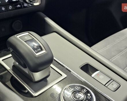 Міцубісі Аутлендер 2025 у Дніпро (Дніпропетровську) на Automoto.ua Міцубісі Аутлендер, об'ємом двигуна 2.49 л та пробігом 0 тис. км за 37548 $, фото 18 на Automoto.ua