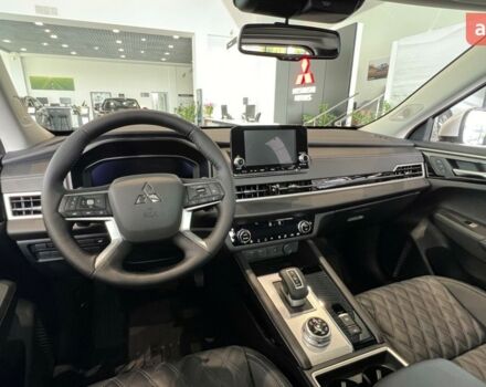 купить новое авто Мицубиси Аутлендер 2025 года от официального дилера Mitsubishi Арма Моторс Мицубиси фото