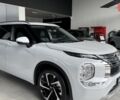 купить новое авто Мицубиси Аутлендер 2025 года от официального дилера Альфа Діамант Мицубиси фото