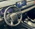 Мицубиси Аутлендер, объемом двигателя 2.49 л и пробегом 0 тыс. км за 44879 $, фото 17 на Automoto.ua