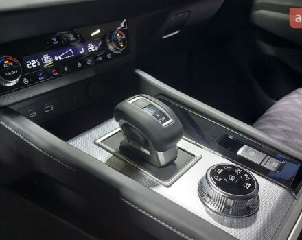 Міцубісі Аутлендер, об'ємом двигуна 2.49 л та пробігом 0 тис. км за 42462 $, фото 25 на Automoto.ua