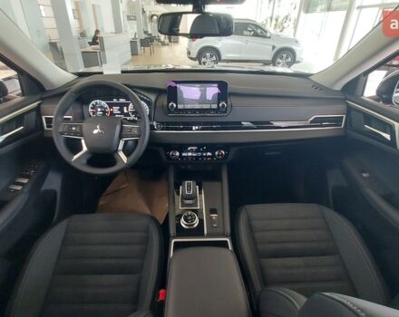 Міцубісі Аутлендер 2025 у Дніпро (Дніпропетровську) на Automoto.ua Міцубісі Аутлендер, об'ємом двигуна 2.49 л та пробігом 0 тис. км за 37548 $, фото 12 на Automoto.ua