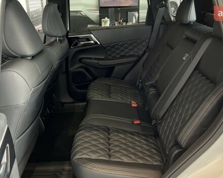 купить новое авто Мицубиси Аутлендер 2025 года от официального дилера Mitsubishi Арма Моторс Мицубиси фото