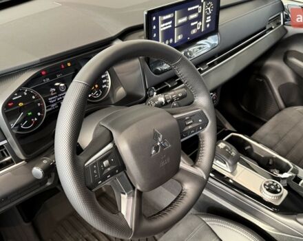 купить новое авто Мицубиси Аутлендер 2025 года от официального дилера Автоцентр AUTO.RIA Мицубиси фото