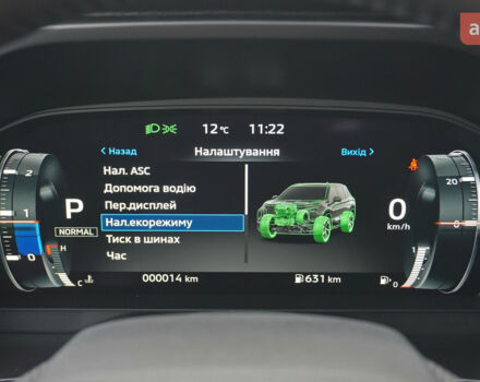 купить новое авто Мицубиси Аутлендер 2025 года от официального дилера Mitsubishi Motors Чернівці Мицубиси фото