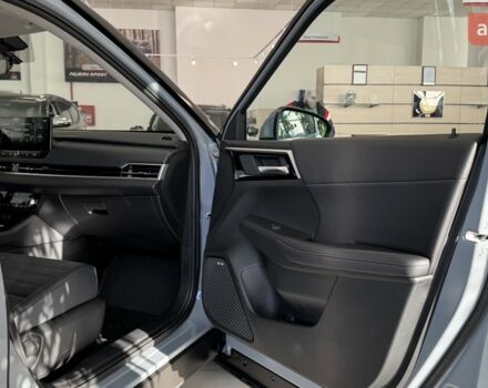 купить новое авто Мицубиси Аутлендер 2025 года от официального дилера Автоцентр AUTO.RIA Мицубиси фото