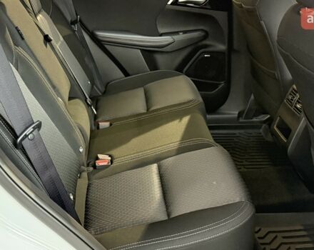 купить новое авто Мицубиси Аутлендер 2025 года от официального дилера АВТОГРАД ОДЕСА MITSUBISHI Мицубиси фото