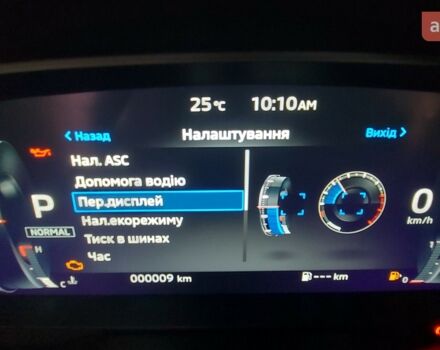 Міцубісі Аутлендер 2025 у Дніпро (Дніпропетровську) на Automoto.ua Міцубісі Аутлендер, об'ємом двигуна 2.49 л та пробігом 0 тис. км за 37548 $, фото 32 на Automoto.ua