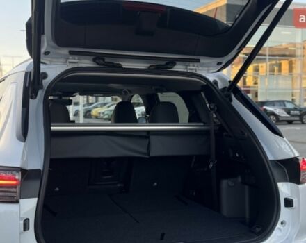 Мицубиси Аутлендер, объемом двигателя 2.49 л и пробегом 0 тыс. км за 43681 $, фото 10 на Automoto.ua