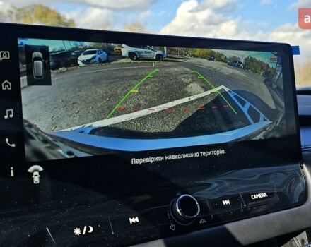 Мицубиси Аутлендер, объемом двигателя 2.49 л и пробегом 0 тыс. км за 44024 $, фото 35 на Automoto.ua