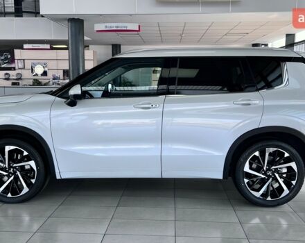 купить новое авто Мицубиси Аутлендер 2025 года от официального дилера ВТ МОТОРС Мицубиси фото