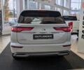 Мицубиси Аутлендер 2025 в Житомире на Automoto.ua Мицубиси Аутлендер, объемом двигателя 2.49 л и пробегом 0 тыс. км за 39785 $, фото 8 на Automoto.ua