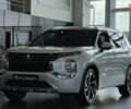 купить новое авто Мицубиси Аутлендер 2025 года от официального дилера Mitsubishi Арма Моторс Мицубиси фото