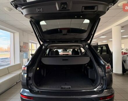 купить новое авто Мицубиси Аутлендер 2025 года от официального дилера Mitsubishi "Аеліта" Мицубиси фото